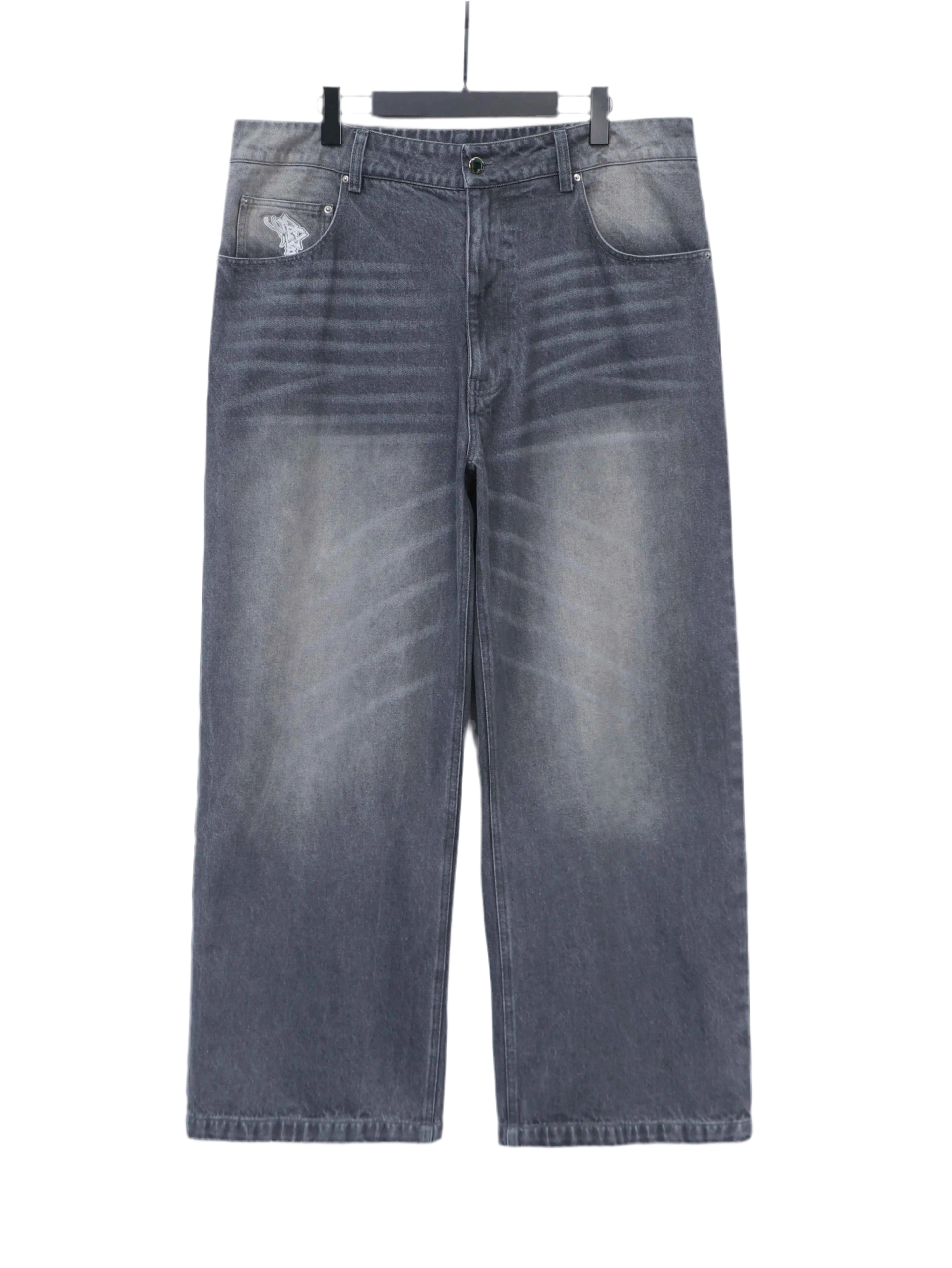 Onyx Denim