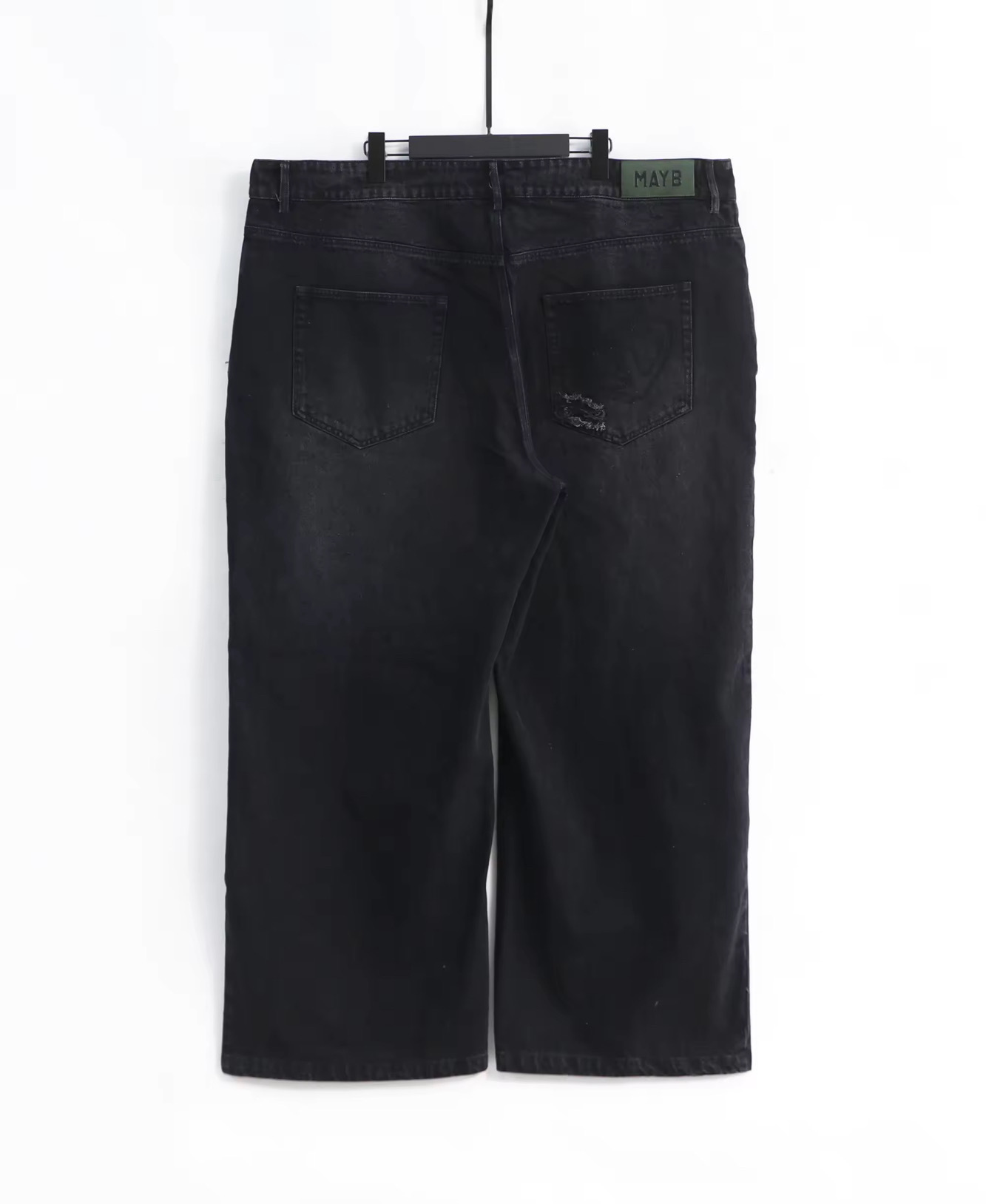 Dark Baggies