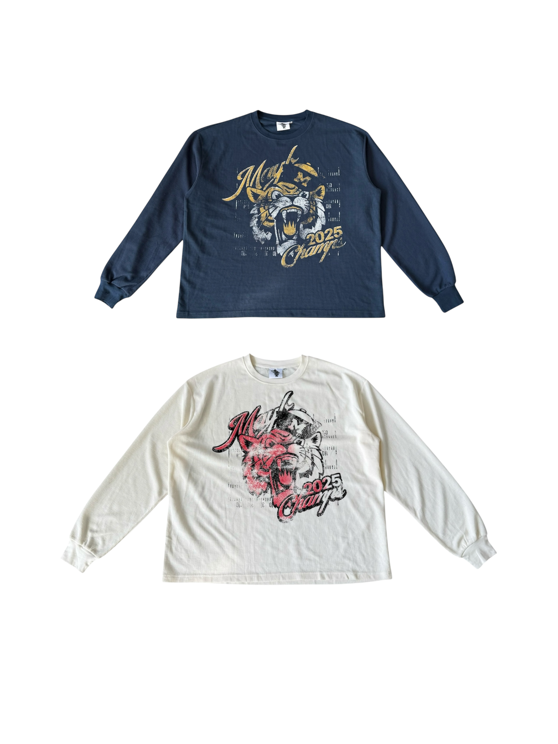 Champ Tee Bundle