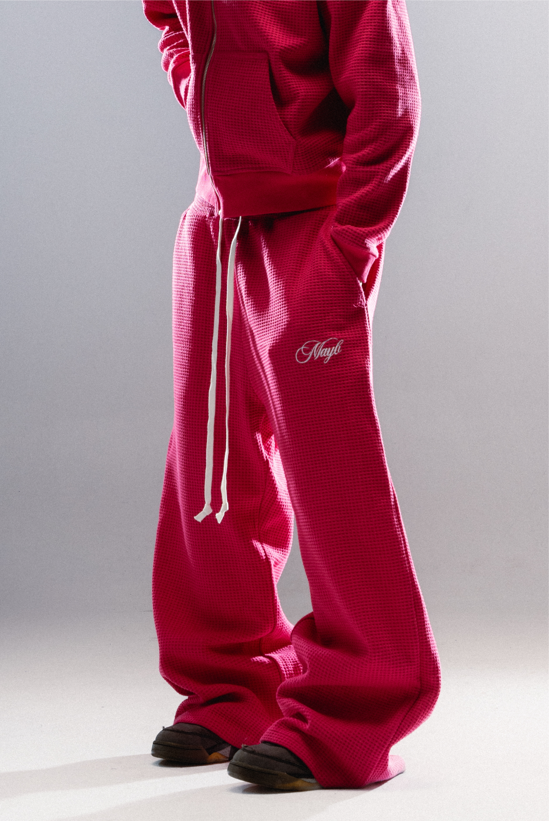 Wanda Thermal Sweats