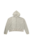 Crocker Zip Up