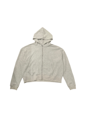 Crocker Zip Up
