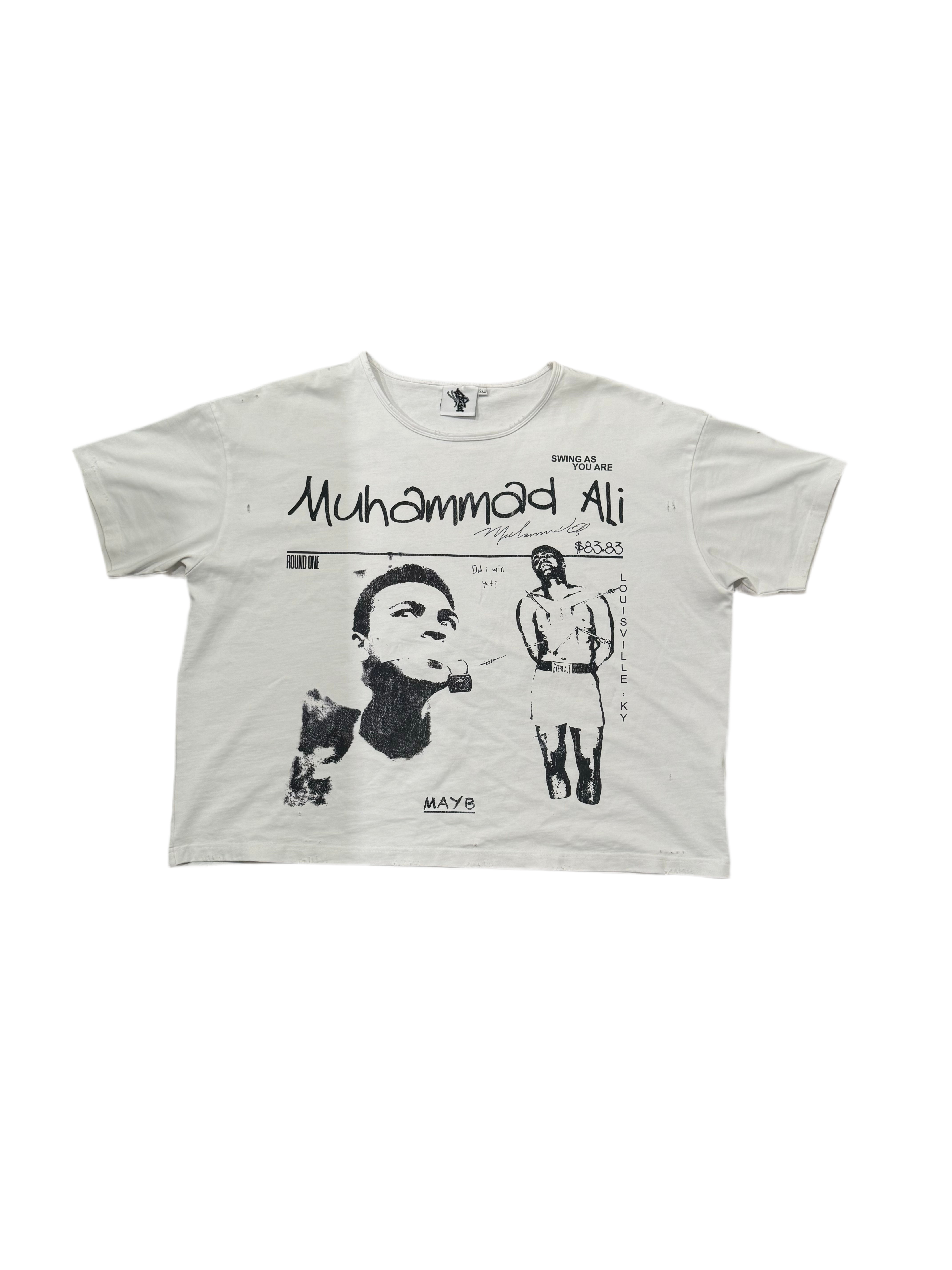 Ali Tee
