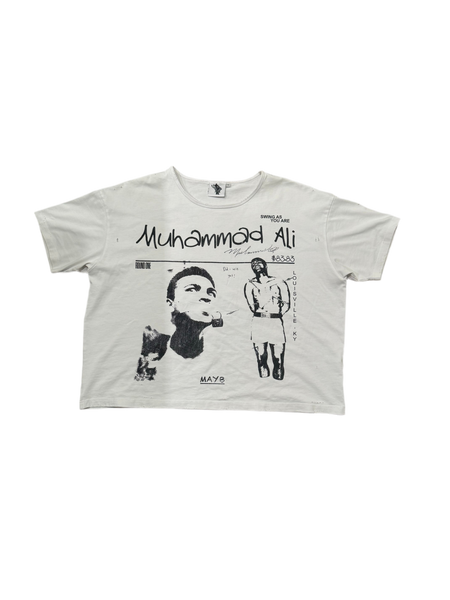 Ali Tee