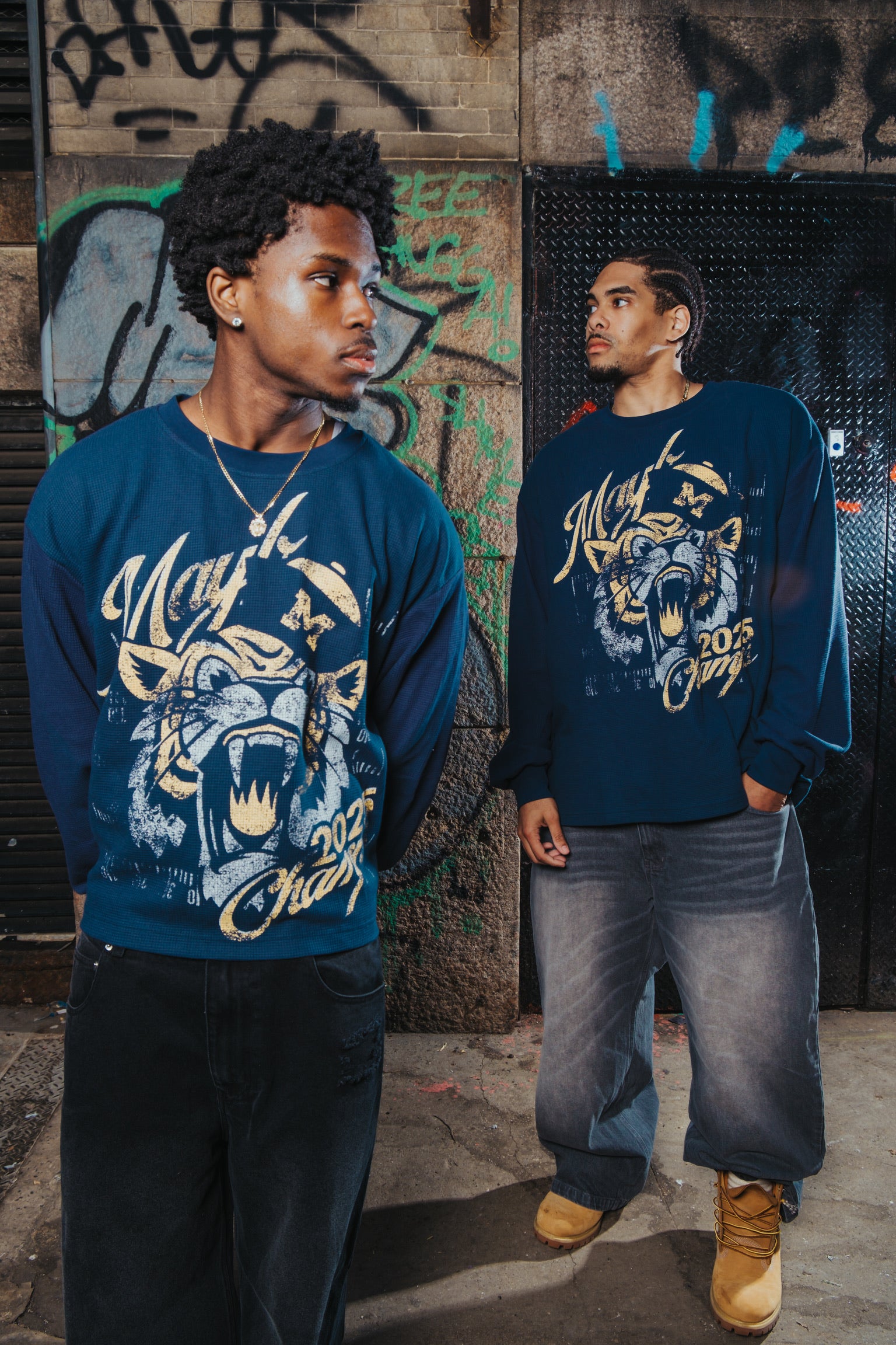 Michigan Champ Tee