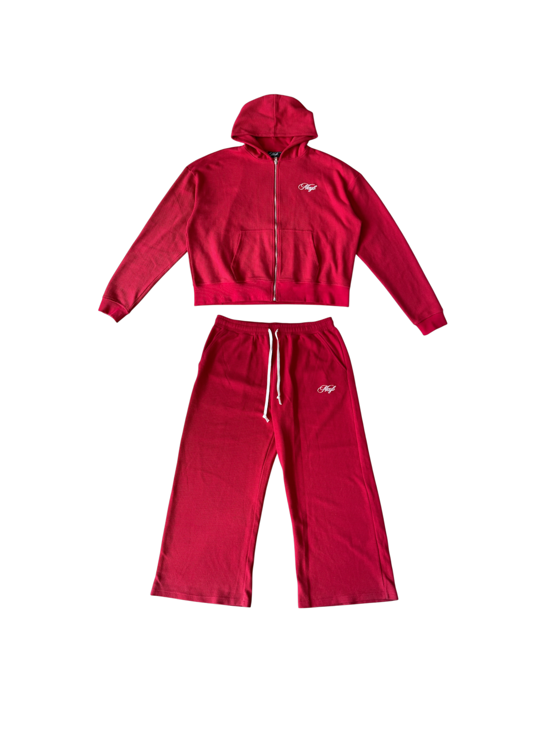 Crimson Set