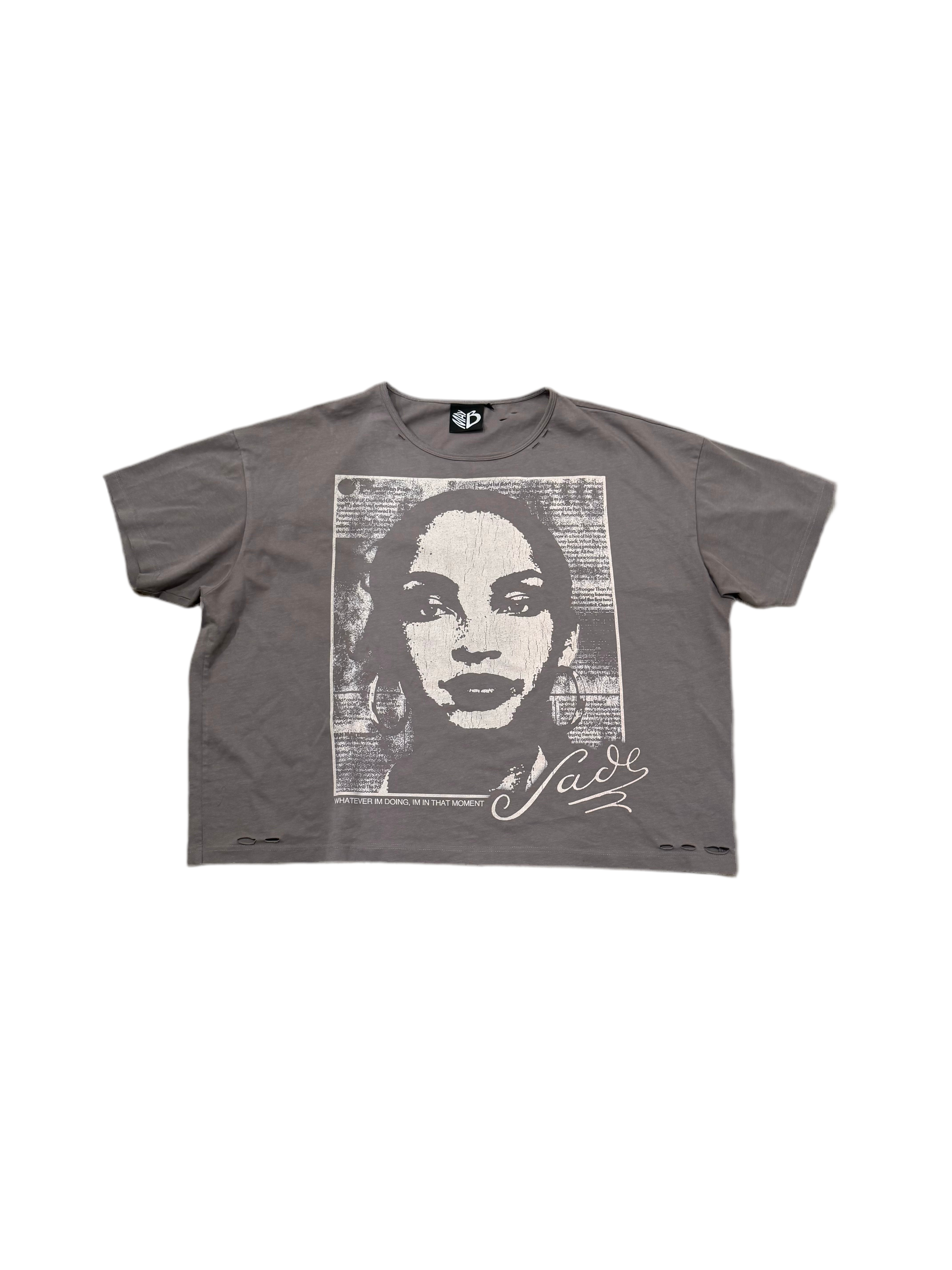 Sade Tee