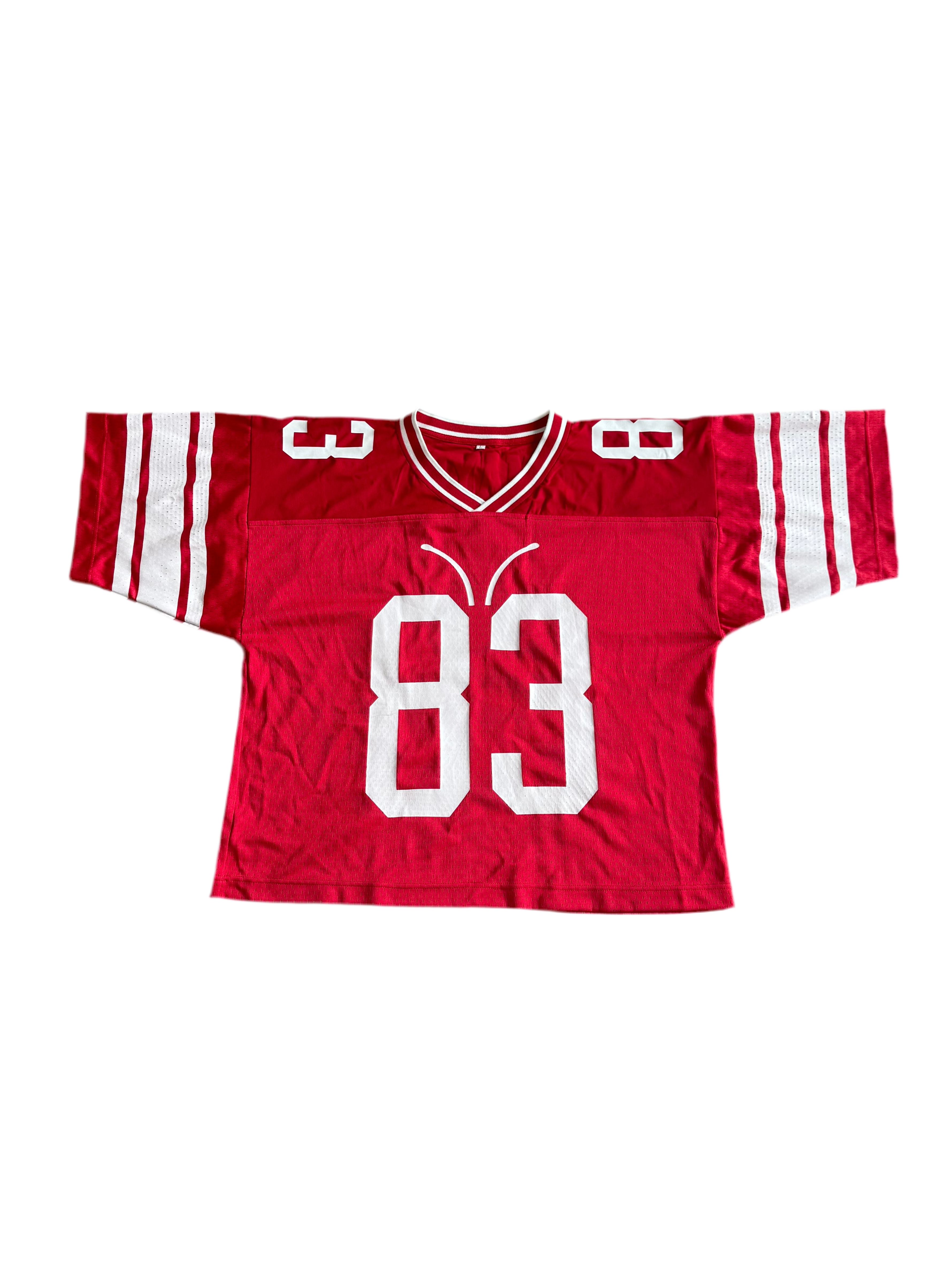 Scarlet Jersey