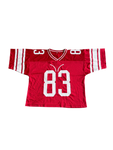 Scarlet Jersey