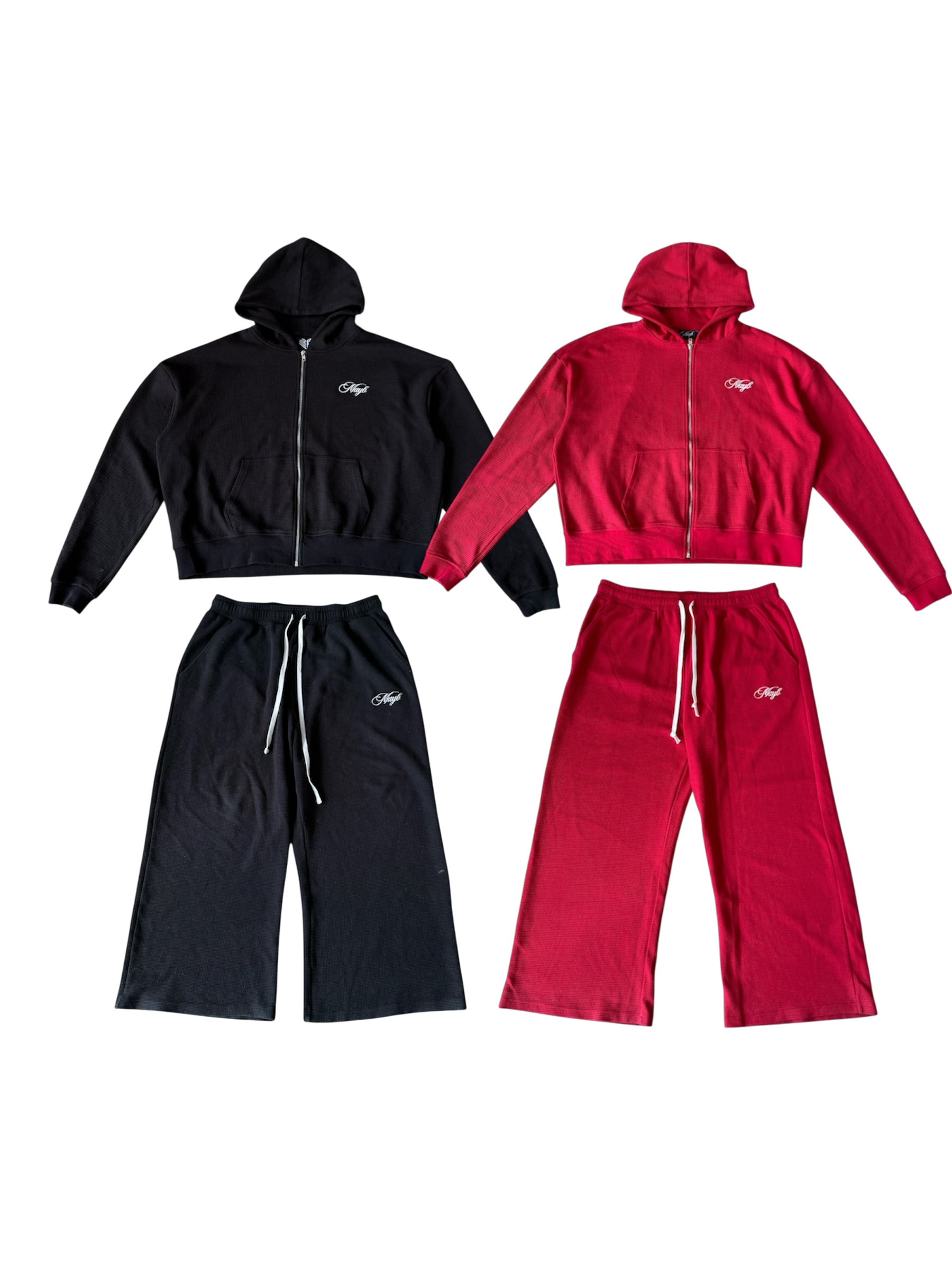 Set Bundle
