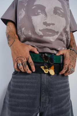 Monarch Belt Bundle