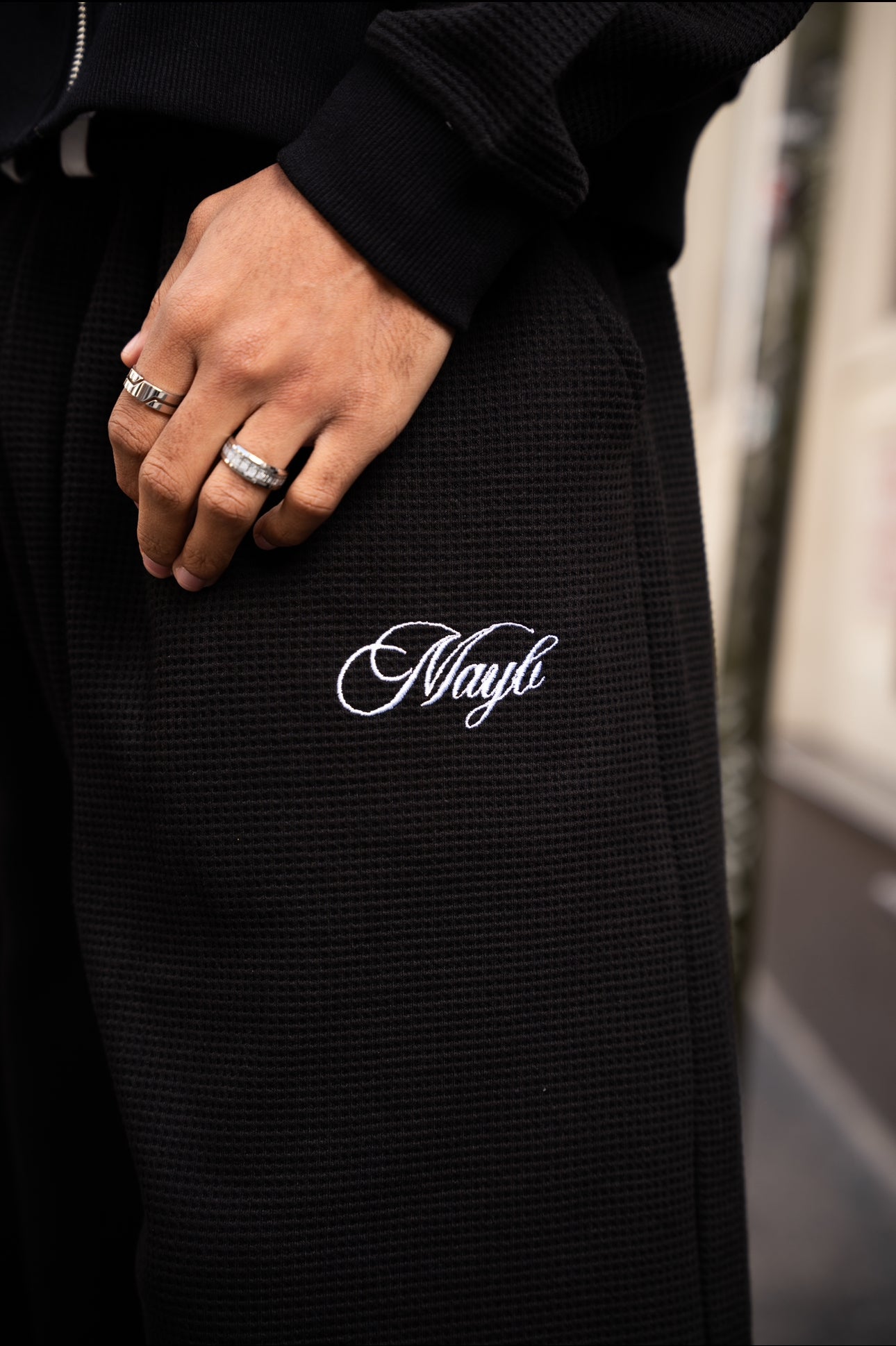 Jorgen Sweats