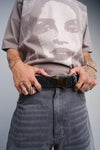 Black Monarch Belt