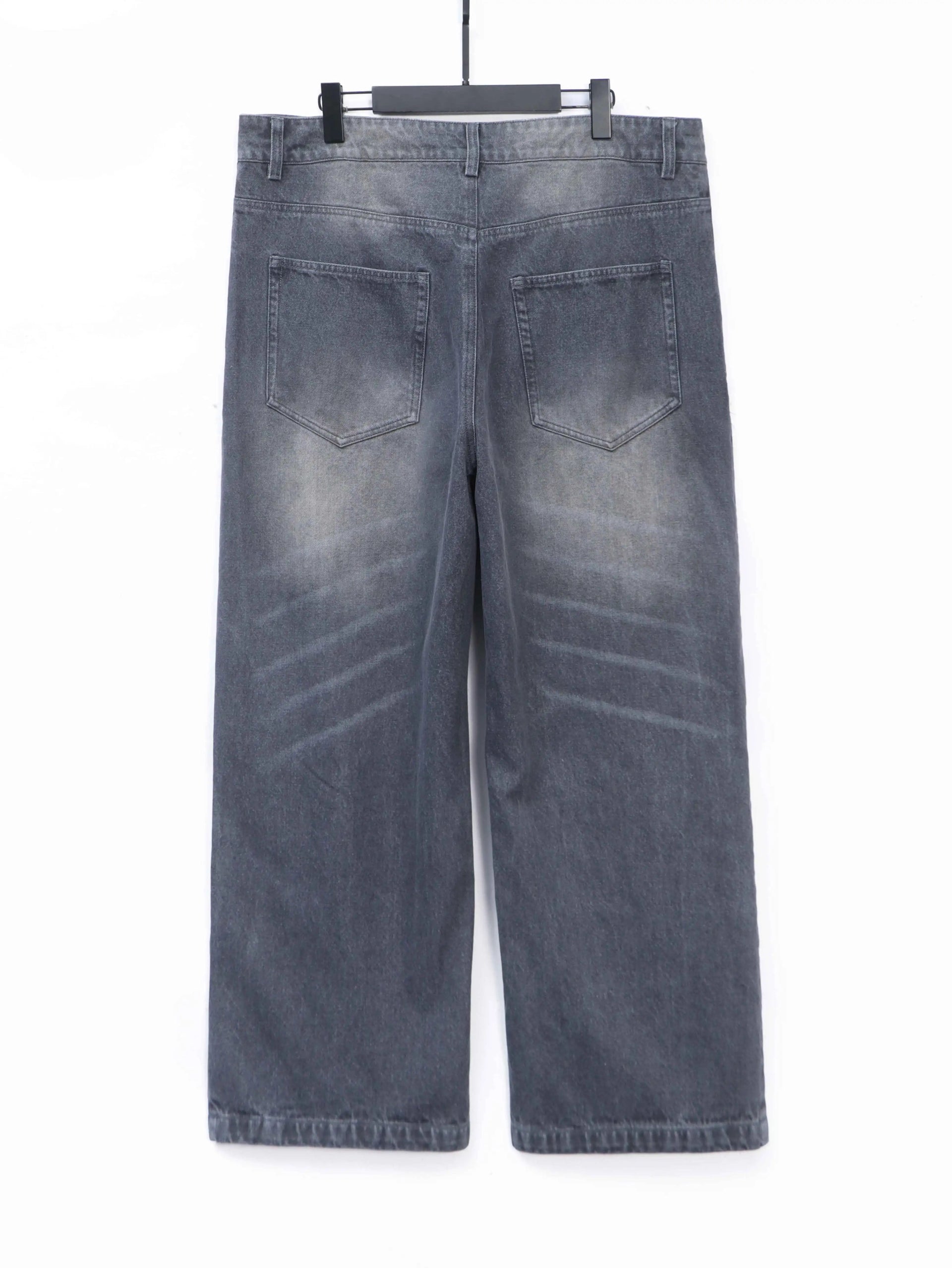 Onyx Denim