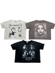 Icon Tee Bundle
