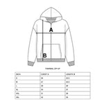 Crocker Zip Up