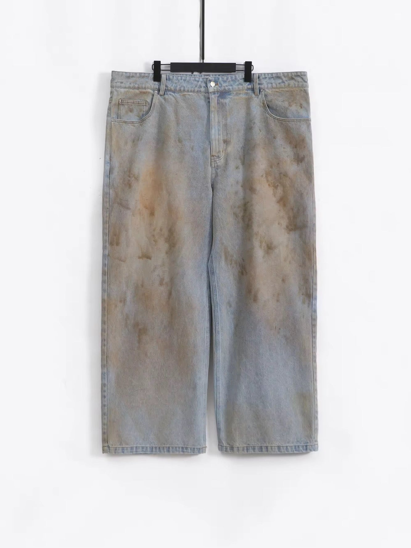 Denim 4 Pack