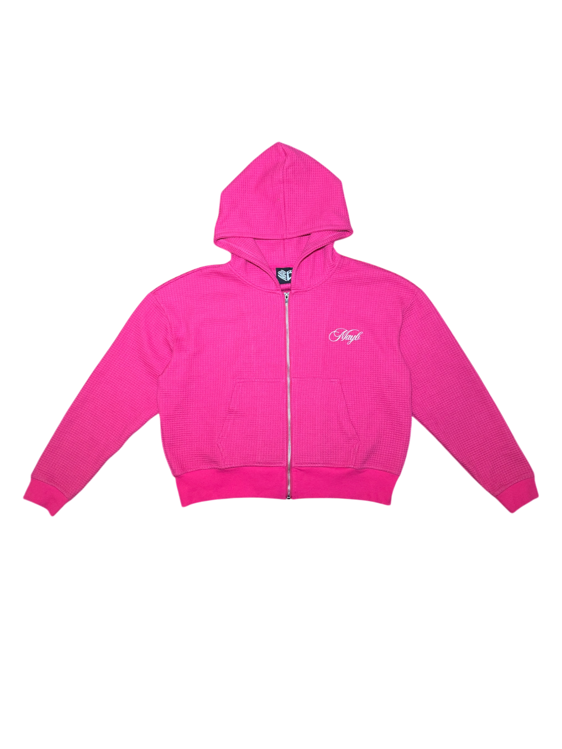 Wanda Thermal Zip